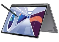 Lenovo Yoga 9i (Gen 9): $1,449 $1,099 @ LenovoOverview: