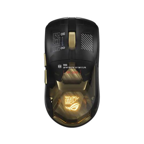Asus ROG Harpe II Extreme 20th Edition