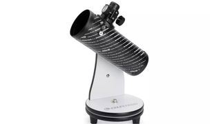 Celestron Firstscope 76 Tabletop Best Budget Telescopes