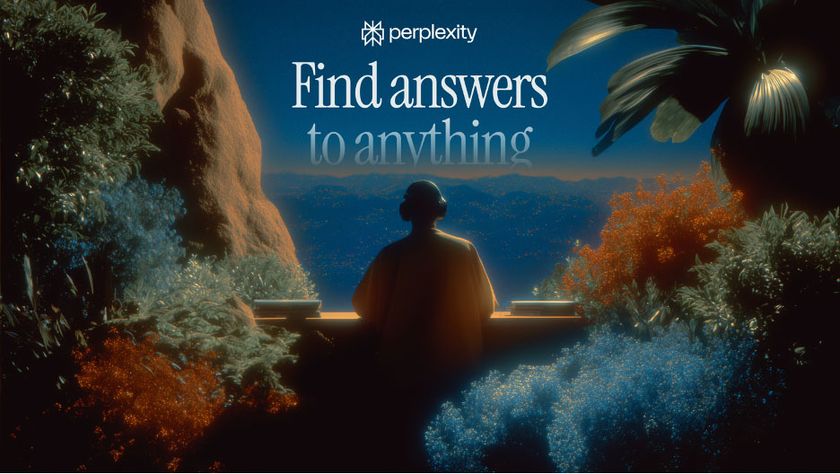 Perplexity/Samsung app