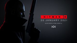 Hitman 3 Release Date