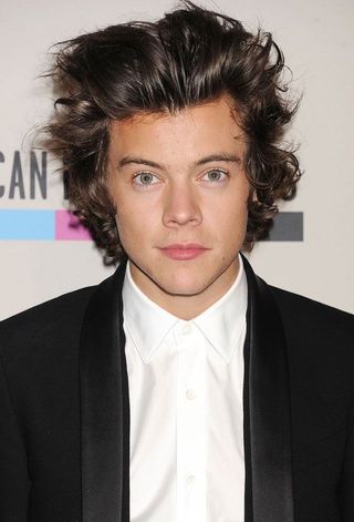 Harry Styles