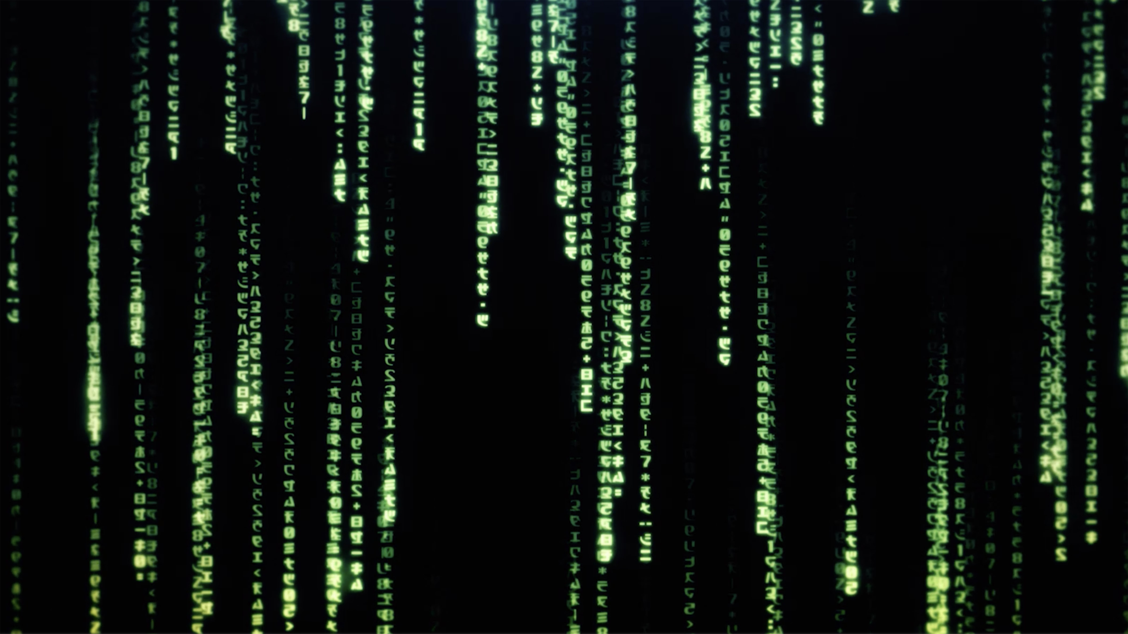 The Matrix 4 trailer is coming this week, as the old Matrix site is