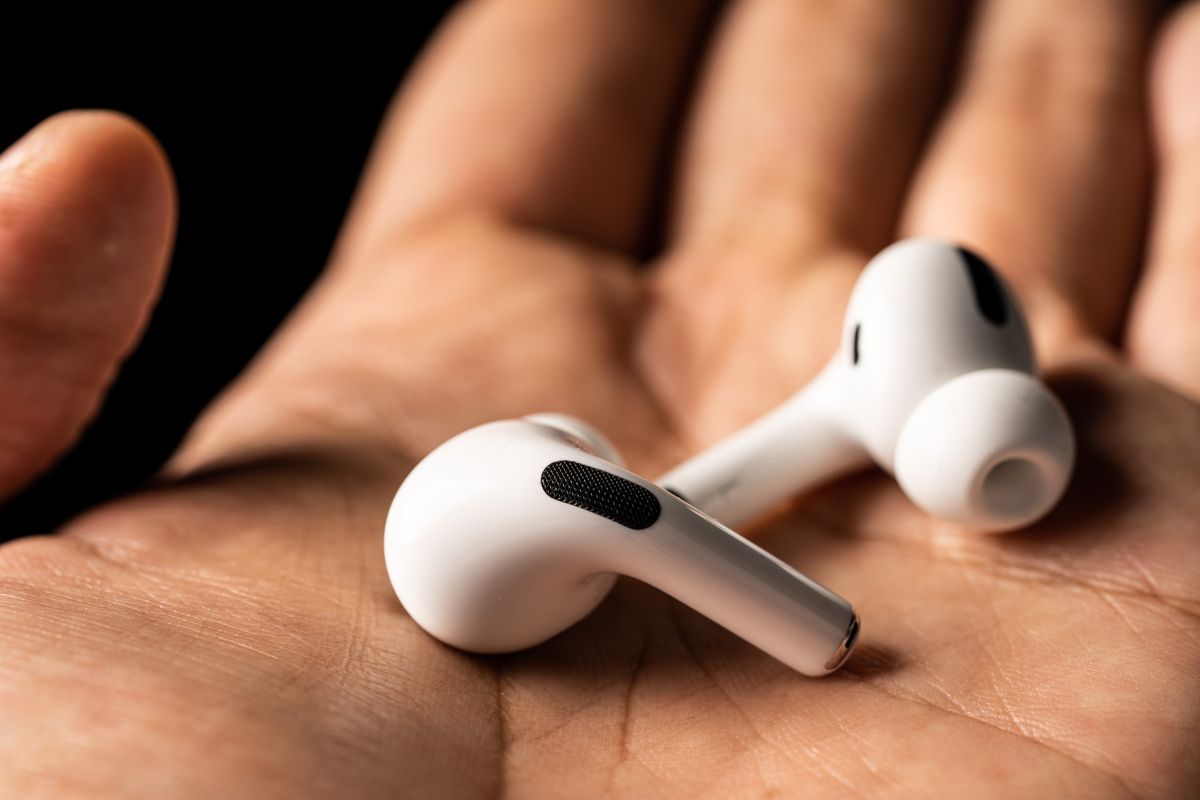 The AirPods Pro 2 release date may arrive soon with a radical redesign