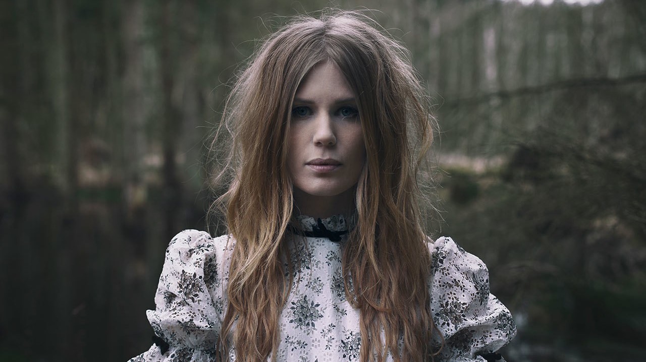 Myrkur