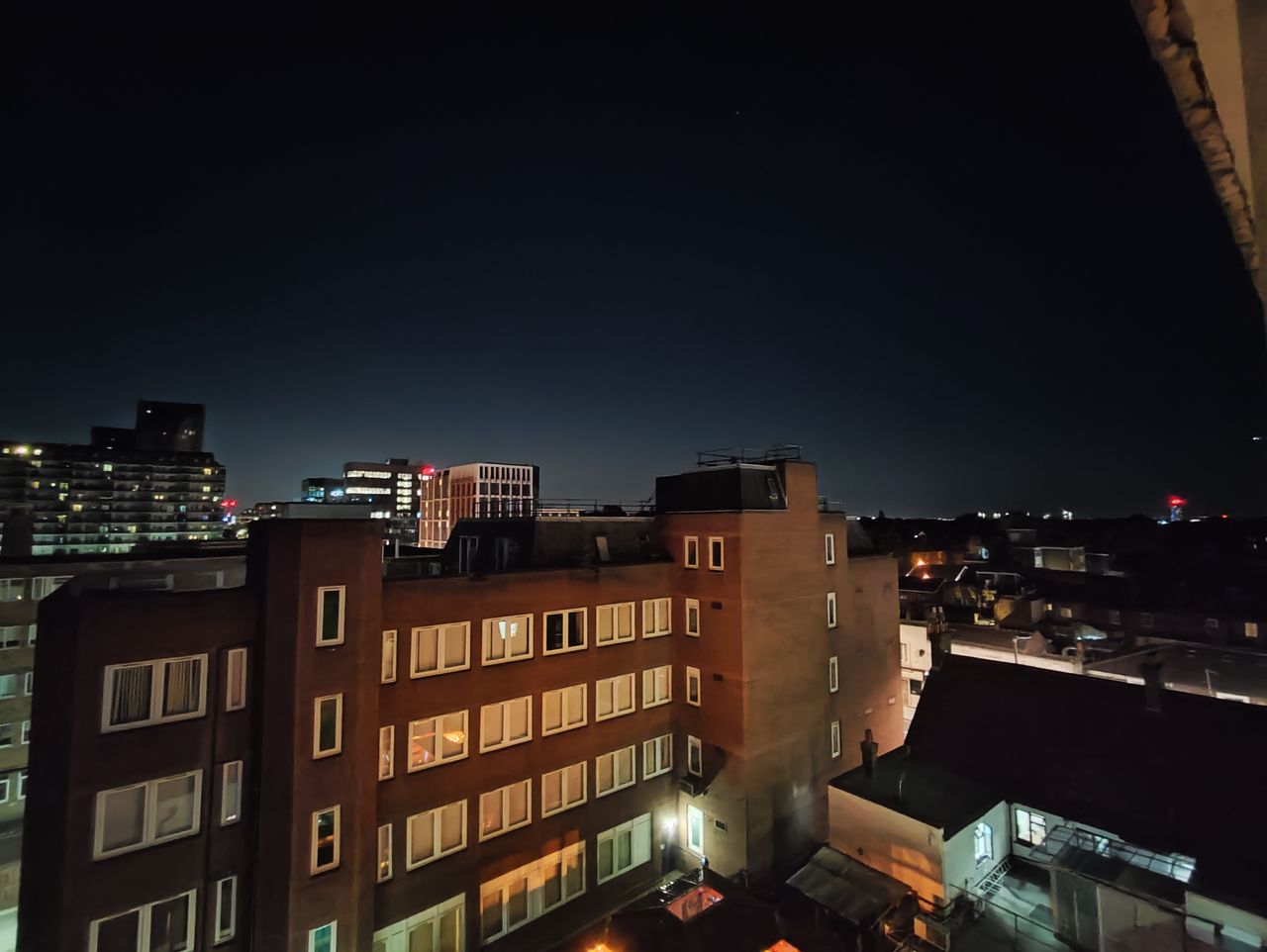 Photo captured on Xiaomi 12 Lite smartphone