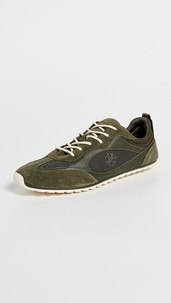 Tory Burch Tory Field Sneakers