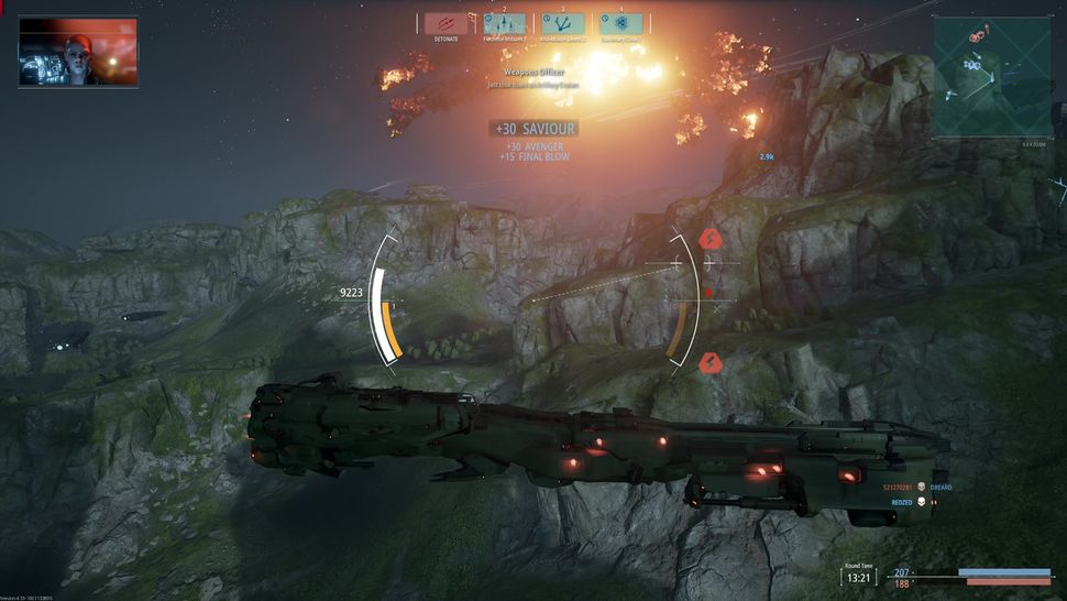 Dreadnought review | PC Gamer