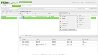 Webroot Business Endpoint Protection 4