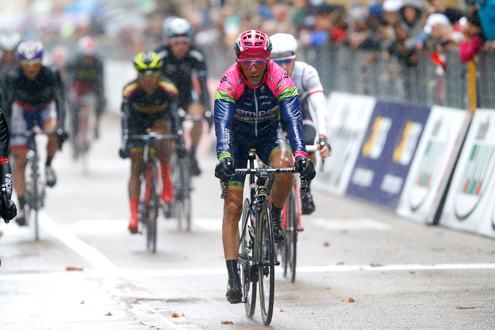 Manuele Mori (Lampre - Merida)