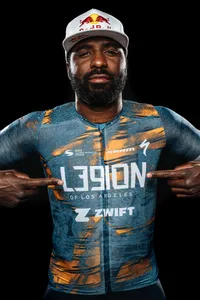 Buy the L39ION of LA kit at Rapha