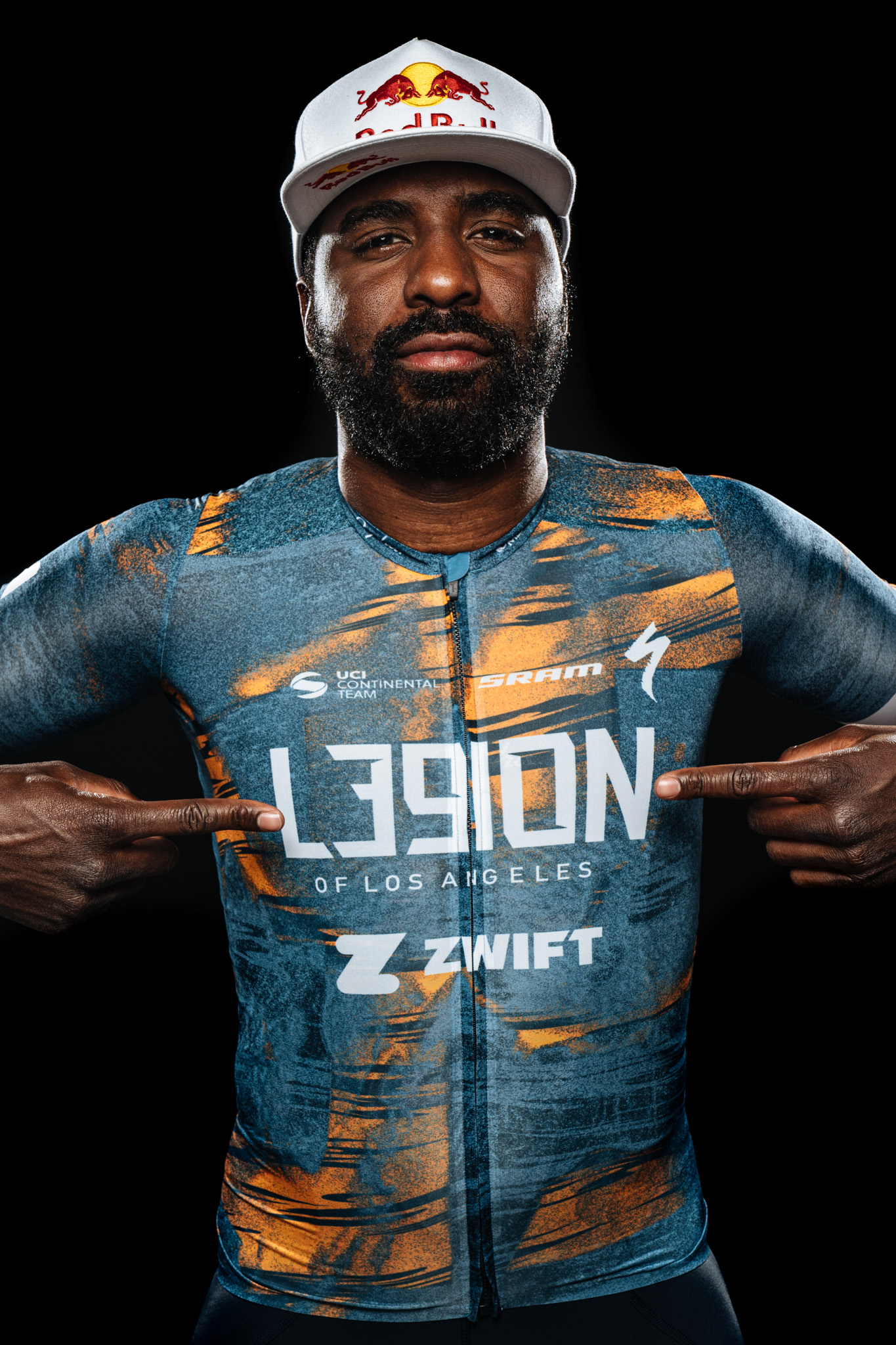 Rapha L39ION OF LOS ANGELES ジャージ XS L39ION of Los Angeles shows new Rapha kit for 2022 - Velo