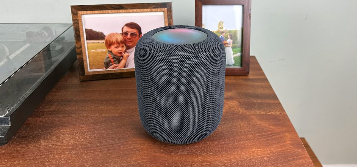 Apple HomePod 2