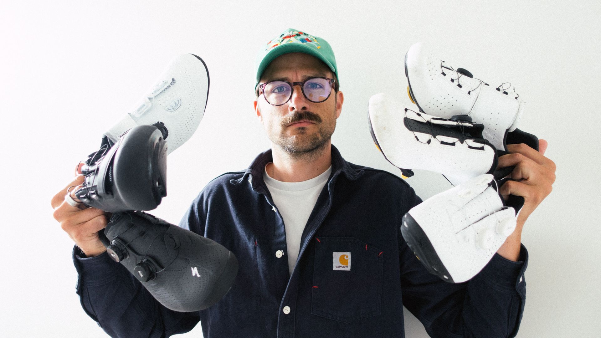 cycling shoes for wide feet womens