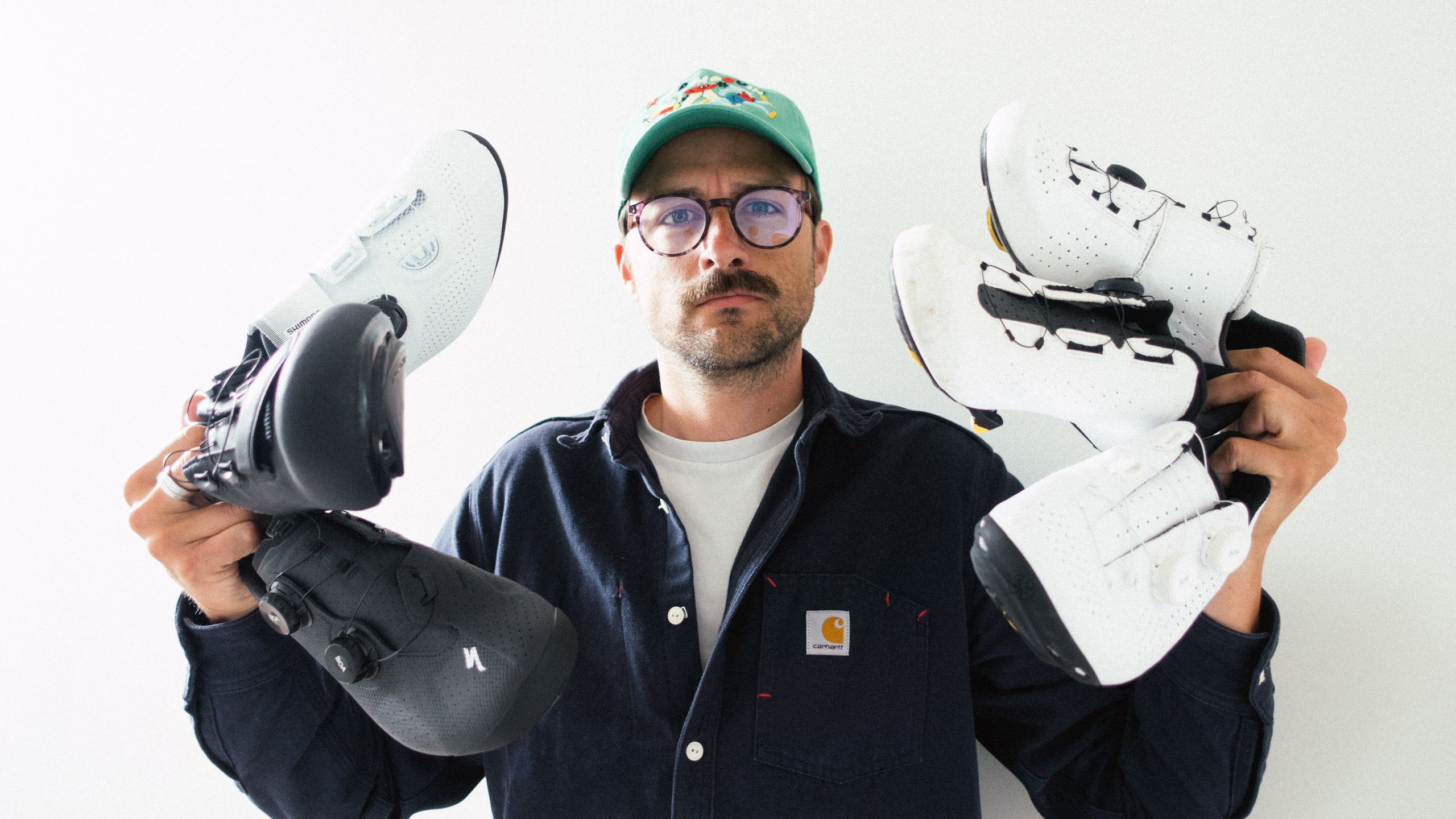 Discover the Thrilling Evolution of Cycling Shoe Comfort for Wide Feet