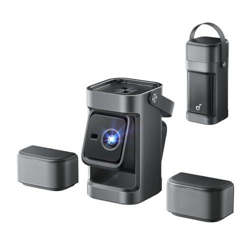 Nebula P1 Portable Projector