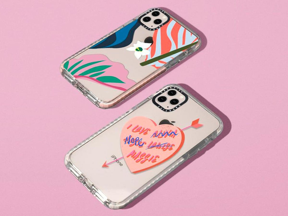 Iphone Casetify Cases Hero