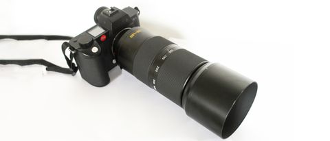  Leica 100-400mm Vario-Elmarit-SL f/5-6.3