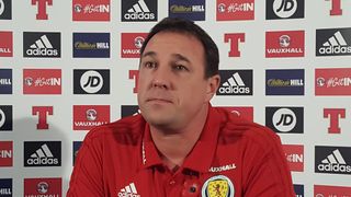 Malky Mackay mixes with key Brazilian coaches at Pro Licence ...