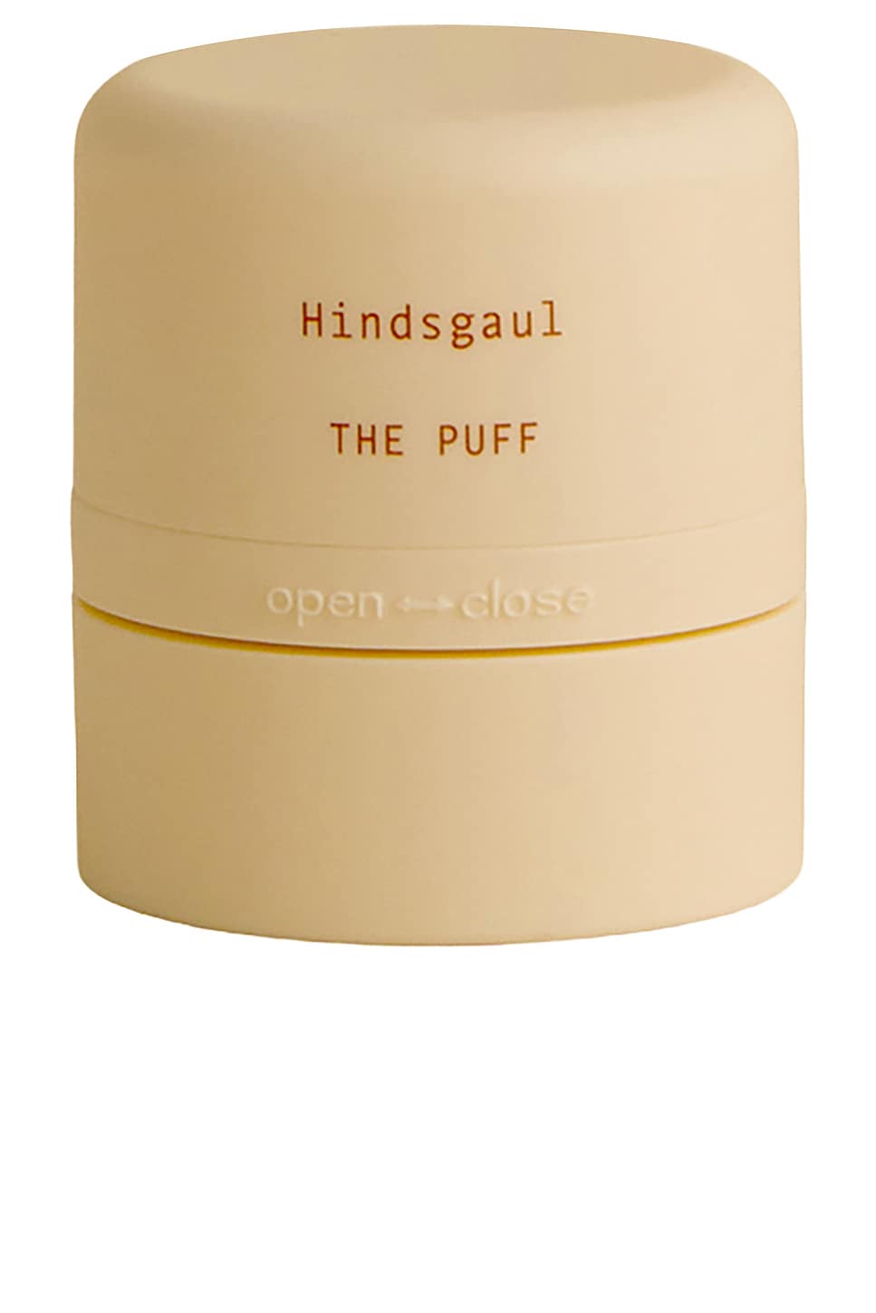The Puff Dry Shampoo