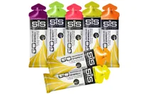 Best cycling energy gels