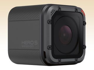 GoPro Hero5 Session