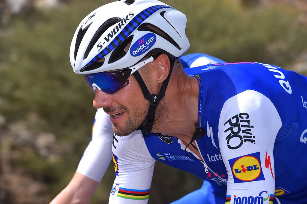 Tom Boonen (Quick-Step Floors)