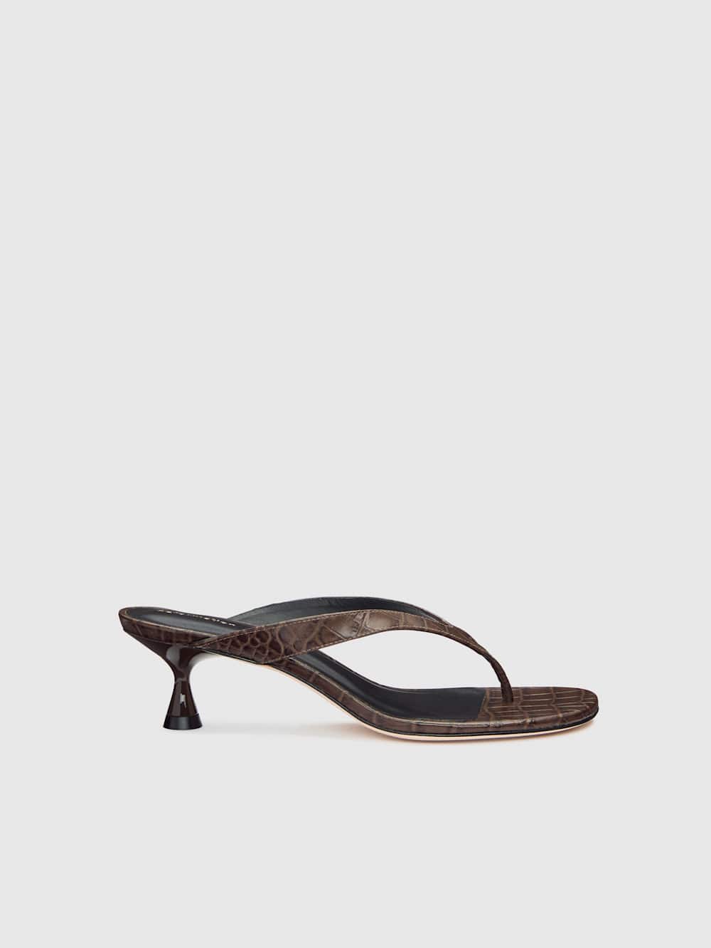 Sophie Heeled Sandal