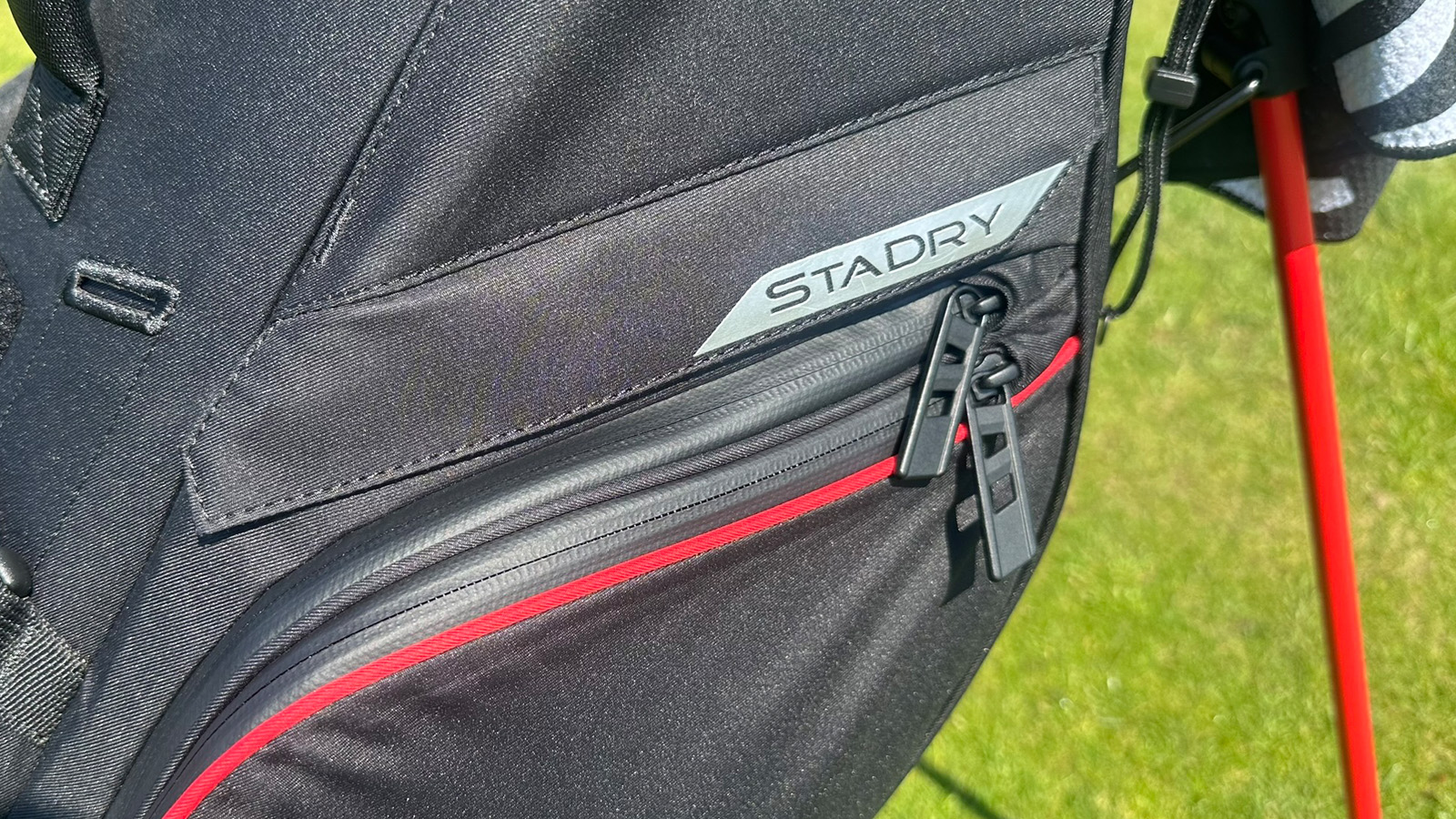 Titleist Players S5 StaDry stand bag