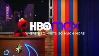 HBO Max is here