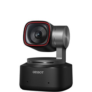 OBSBOT Tiny 2 webcam product render