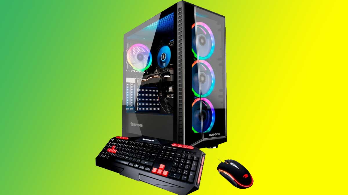 Killer Gaming PC deal: RTX 2060 Super, Core i7 now $999 | Tom's