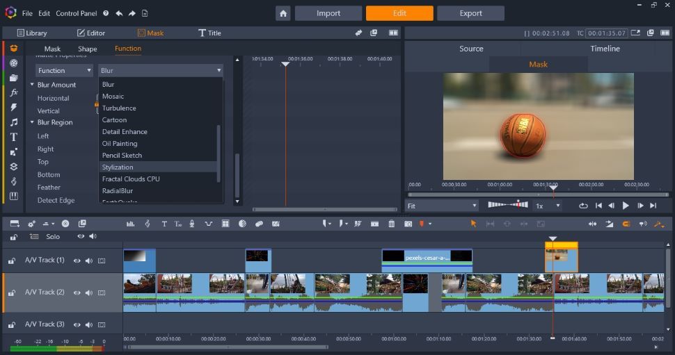 Pinnacle Studio 25 Ultimate review TechRadar