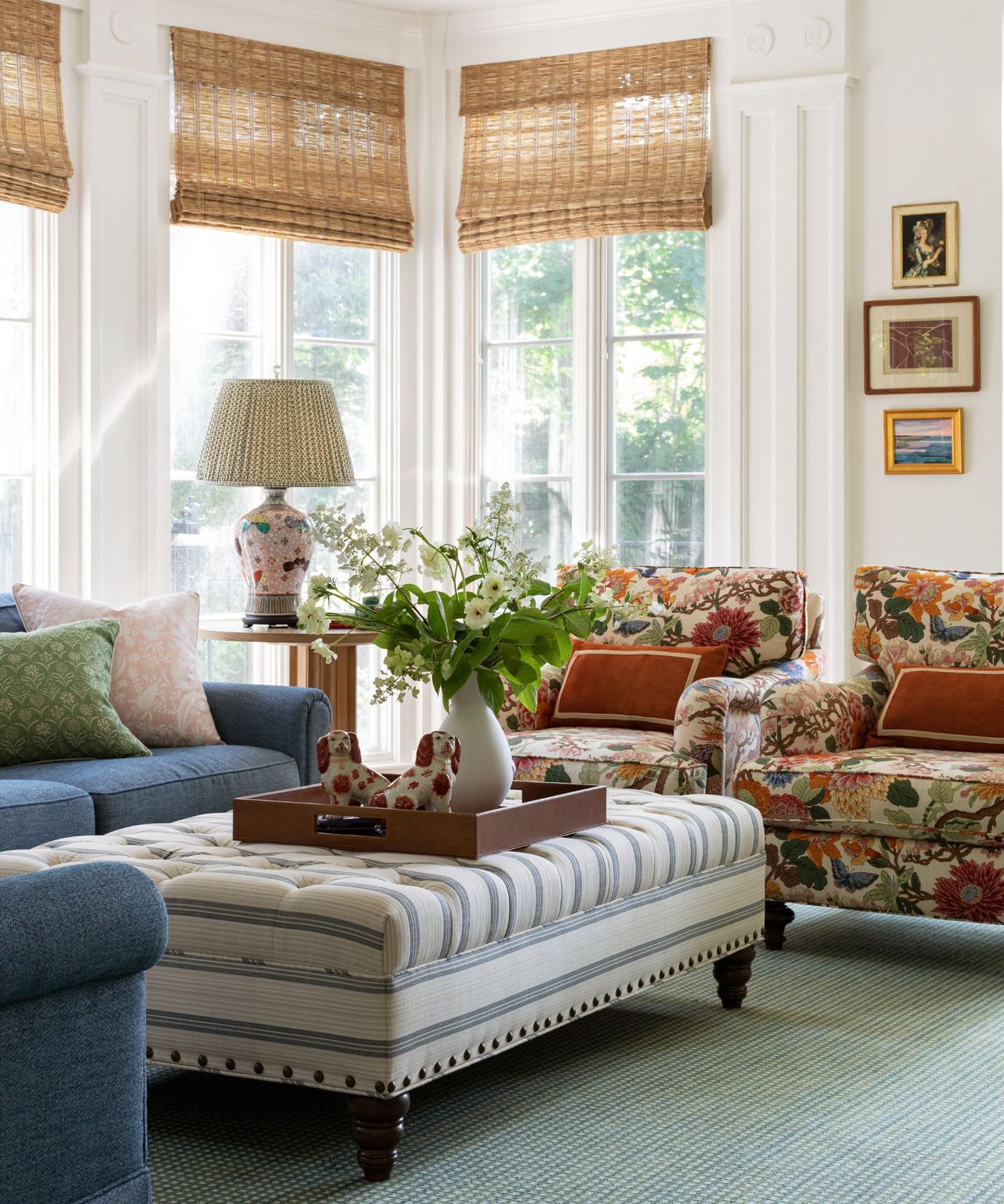 Is Grandmillennial style on trend? We ask interior designers | Homes ...