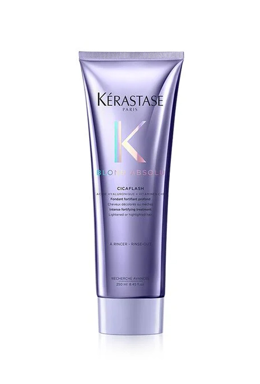 K&amp;eacute;rastase, Blond Absolu Cicaflash Conditioner