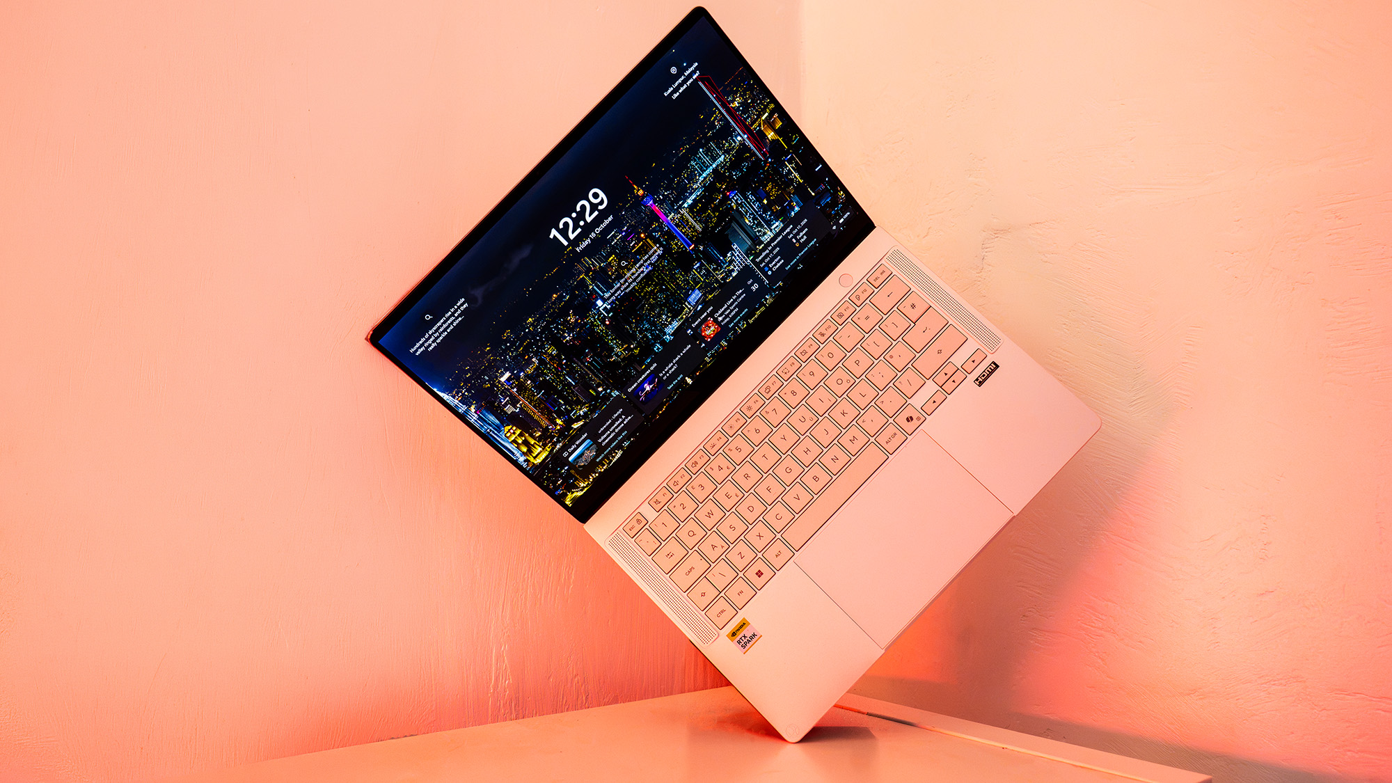 The new ASUS ProArt P14 gets thoroughly benchmarked.