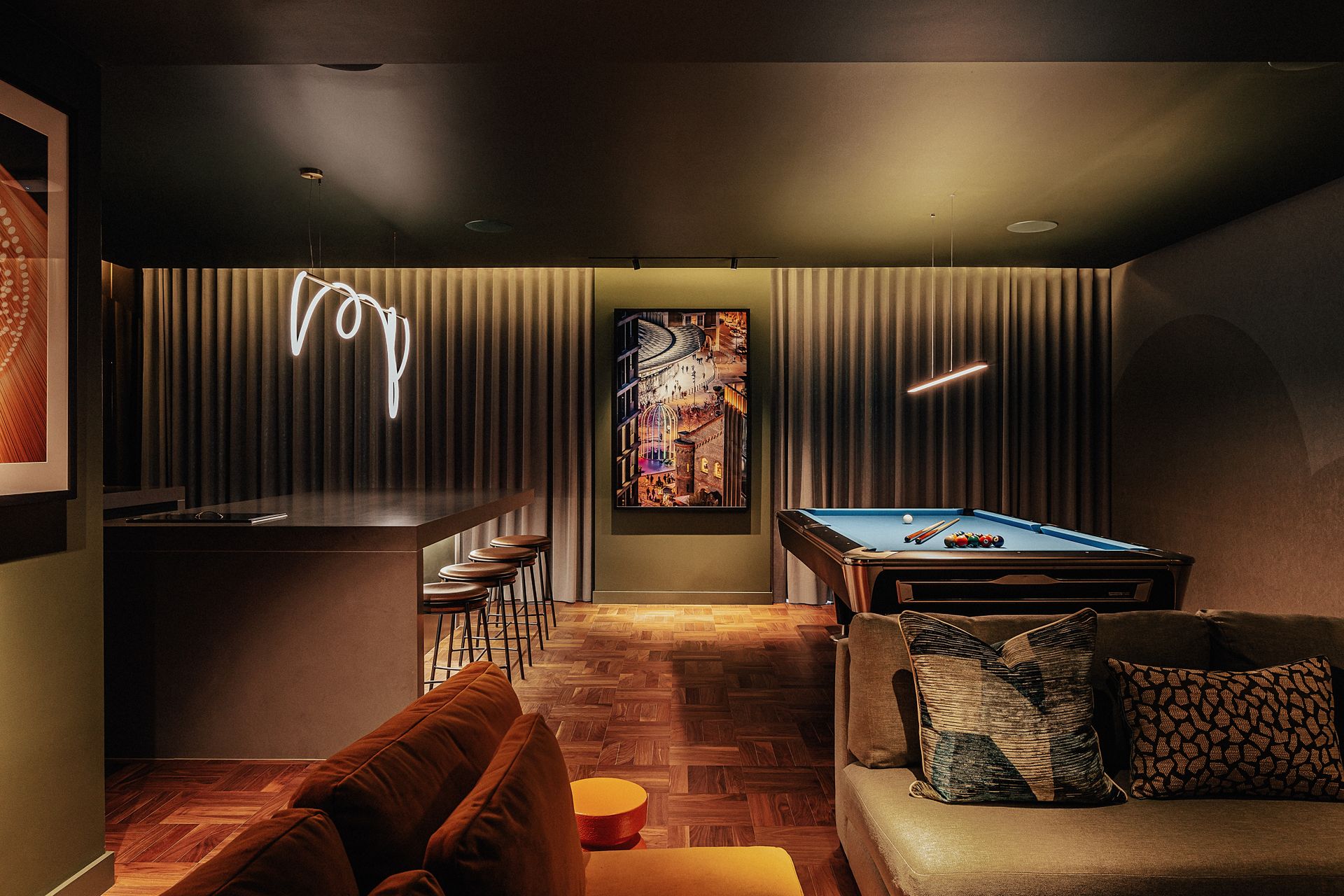 Conran and Partners_Author_Lounge Room