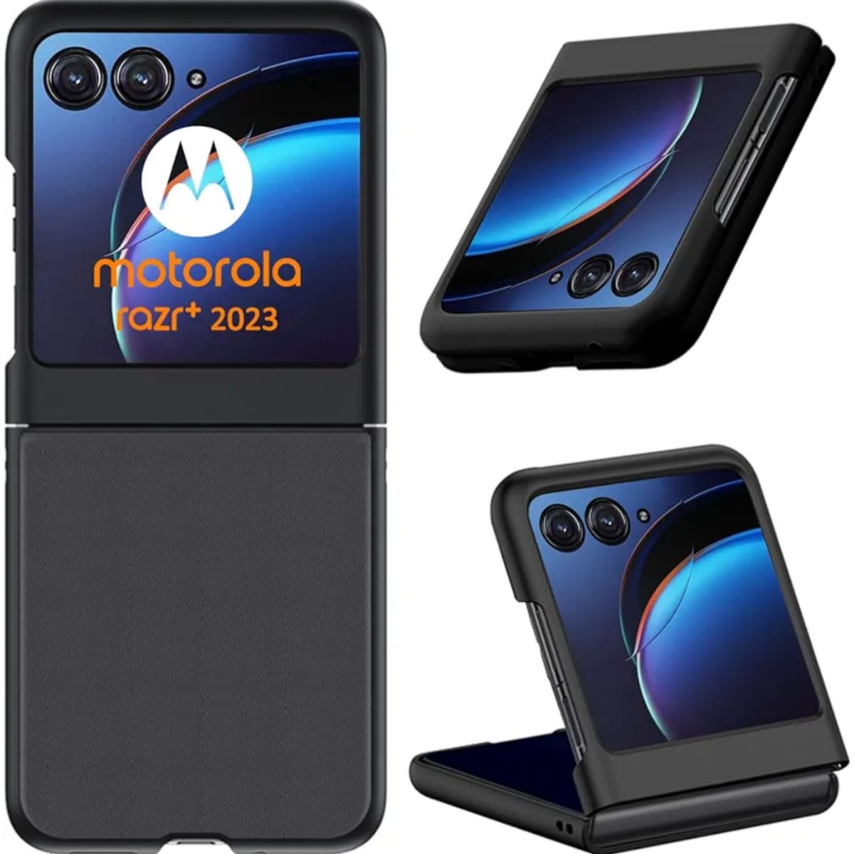 Best Motorola Razr Plus cases 2025 | Android Central