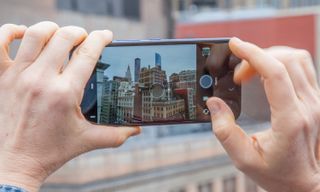 10. HTC U11 Life