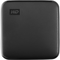 WD Elements SE 2 TB External SSD: was $179 now $149 @ Amazon