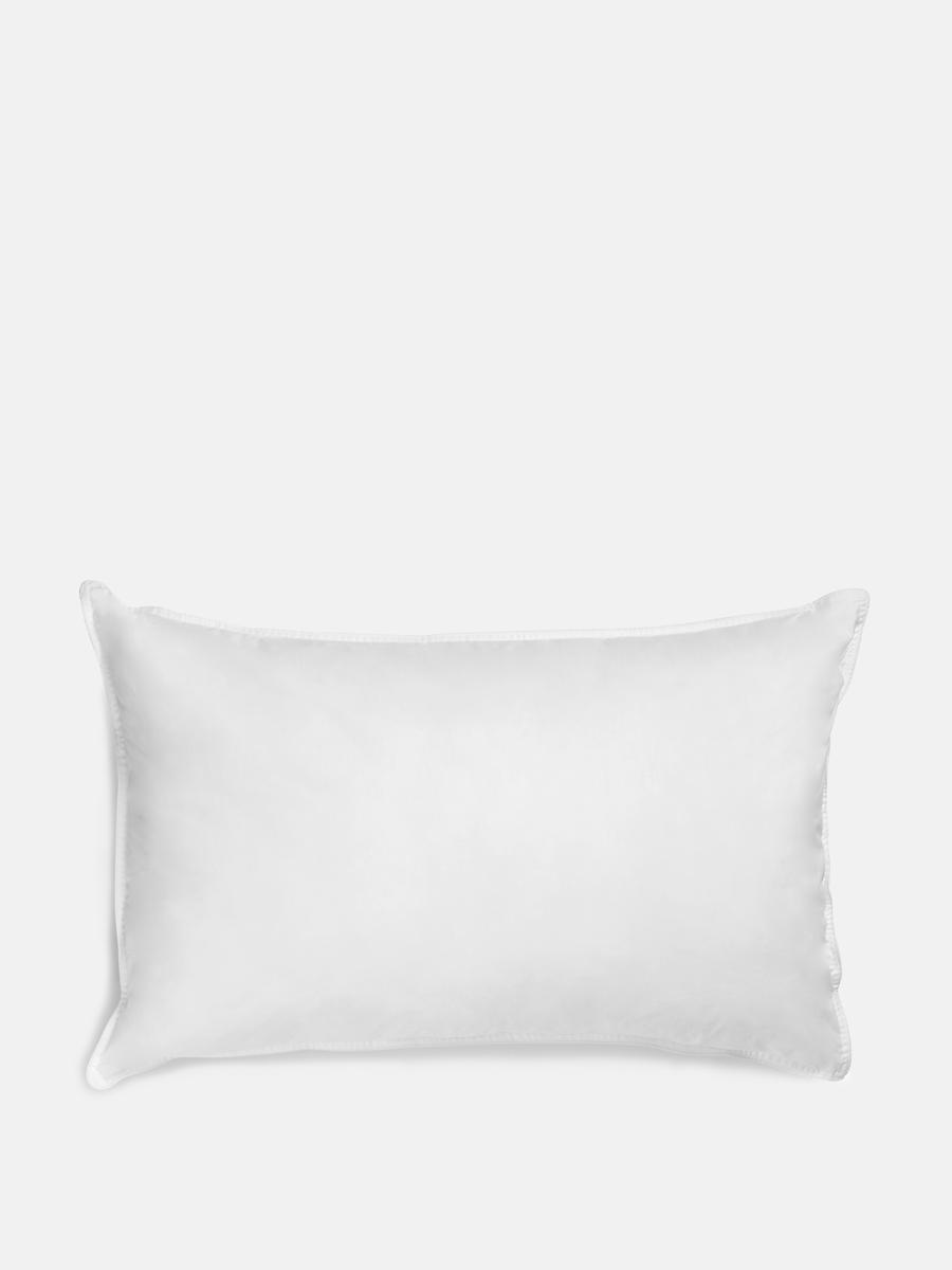 House Goose Down King Pillow, Firm