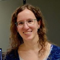 Miriam Freedman's avatar