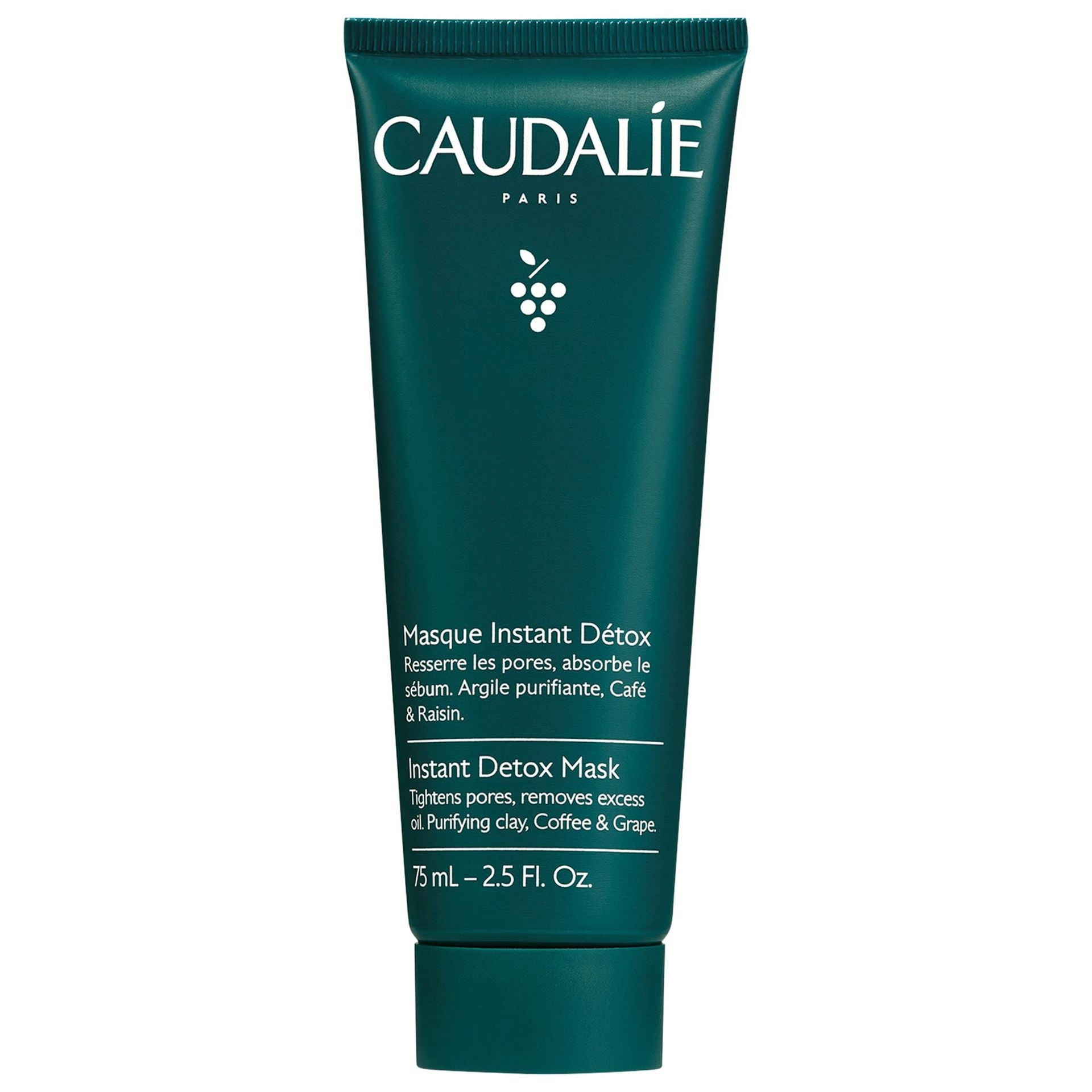 Pore Minimizing Instant Detox Mask