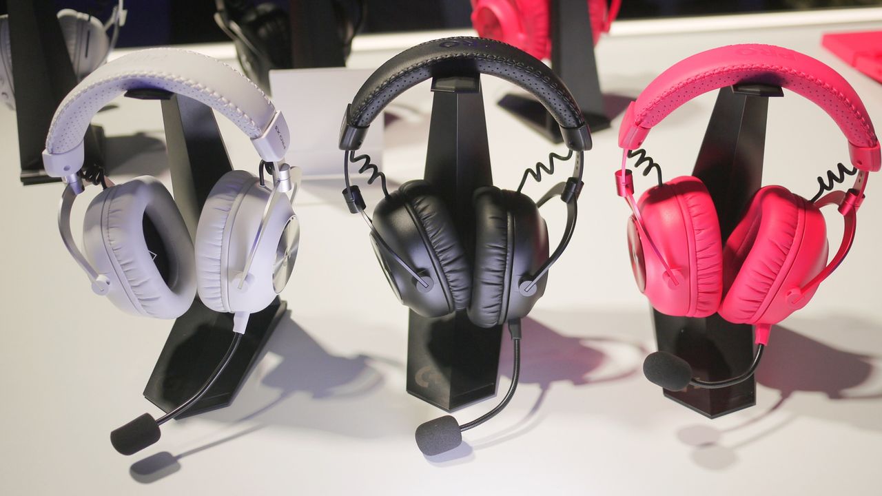 Logitech G Play 2026 launch