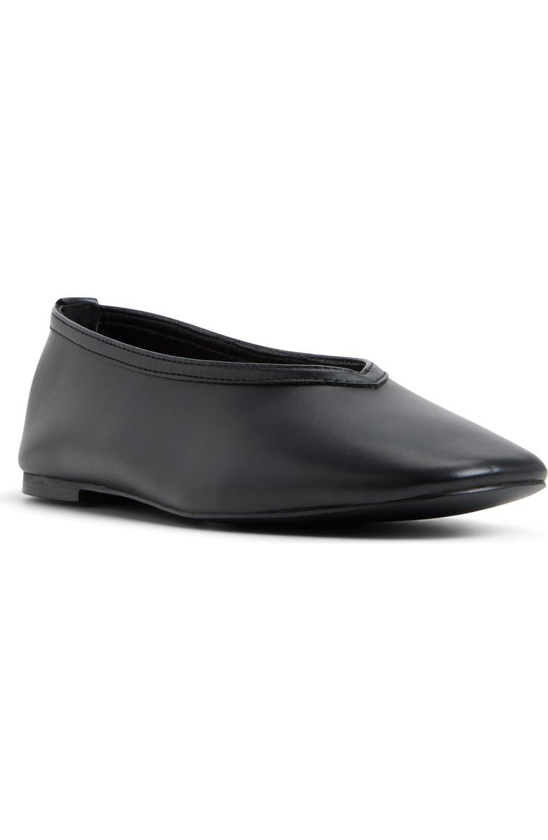 Eleynora Ballet Flat