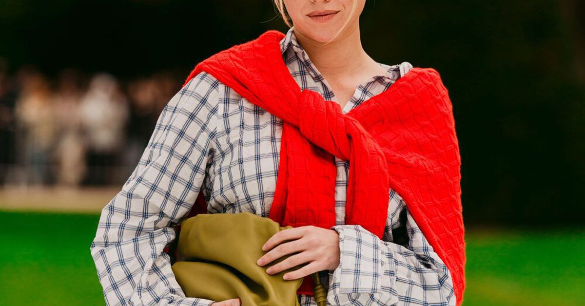 Raindrop Watches Will Be 2026’s Chicest Accessory Trend