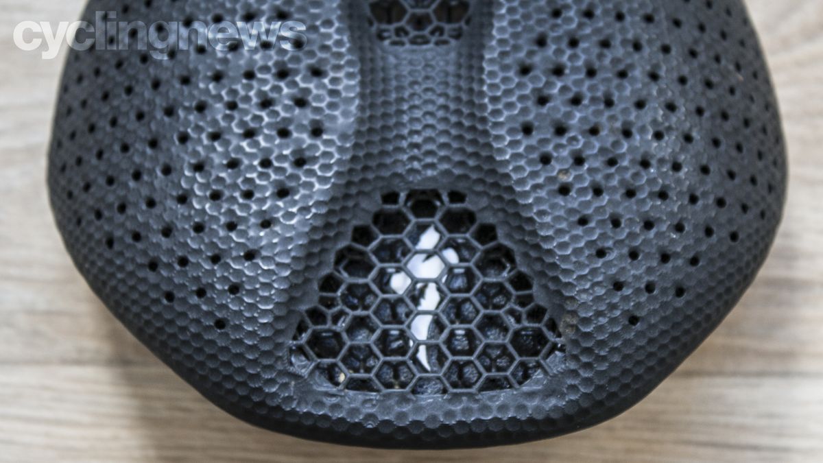 Best 3D-Printed Road Bike Saddle