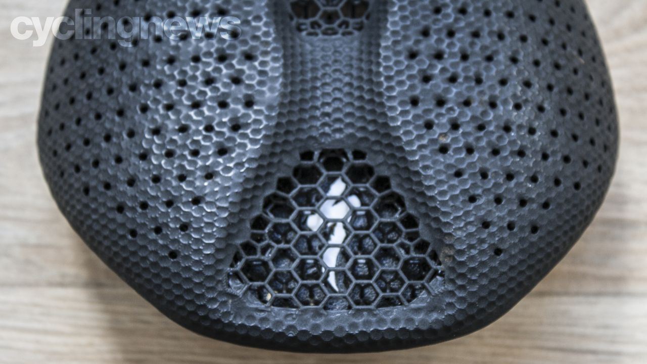 Best 3D-Printed Road Bike Saddle