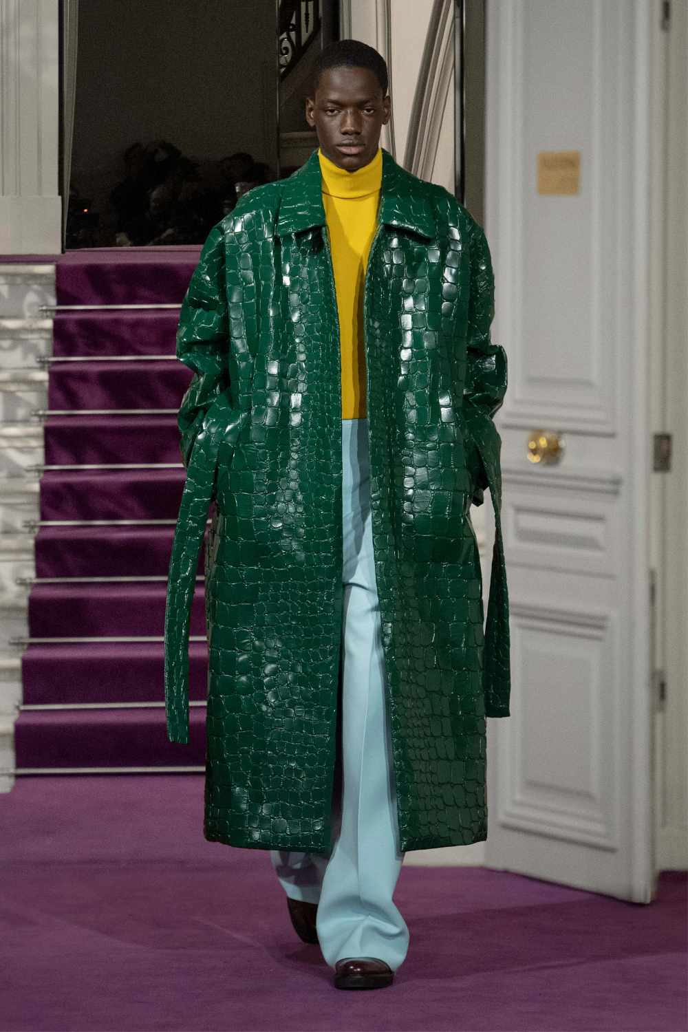 Valentino haute couture