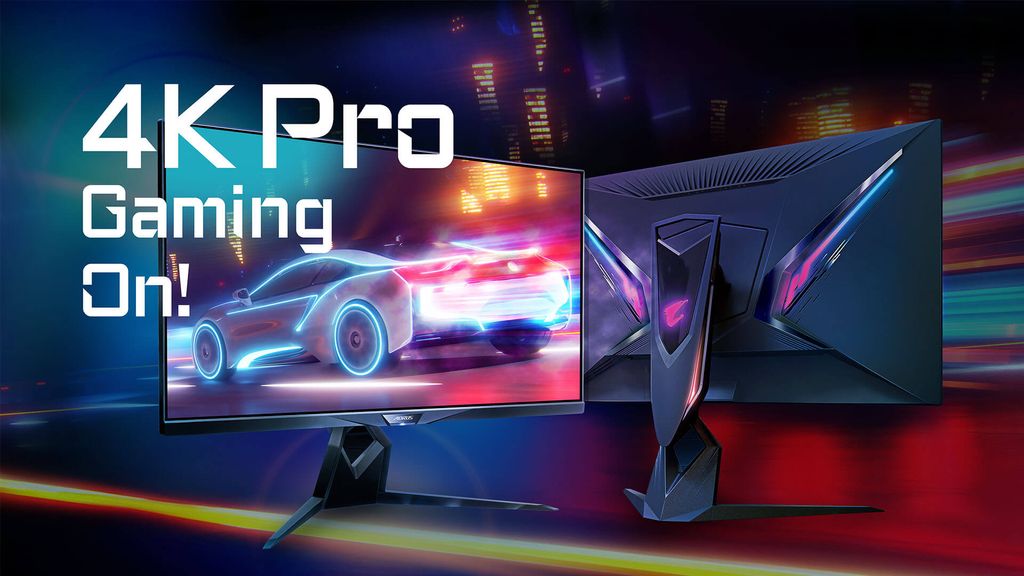 The best monitors for PS5 for 2024 TechRadar